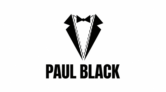 Paul Black