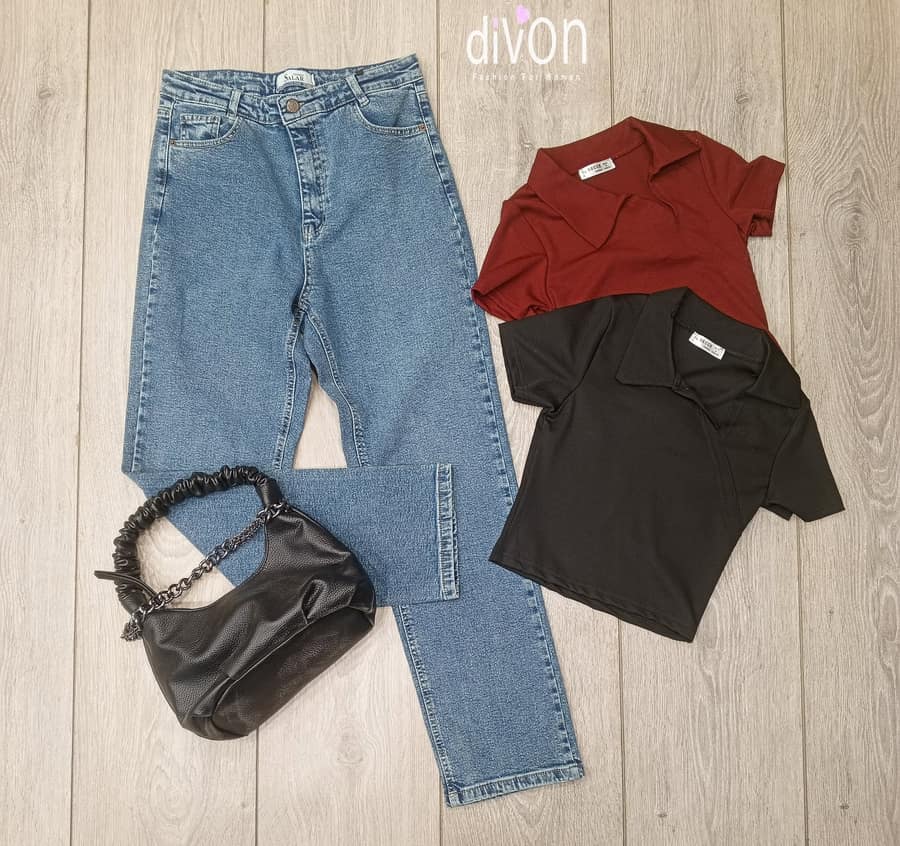 Divon · Look 05