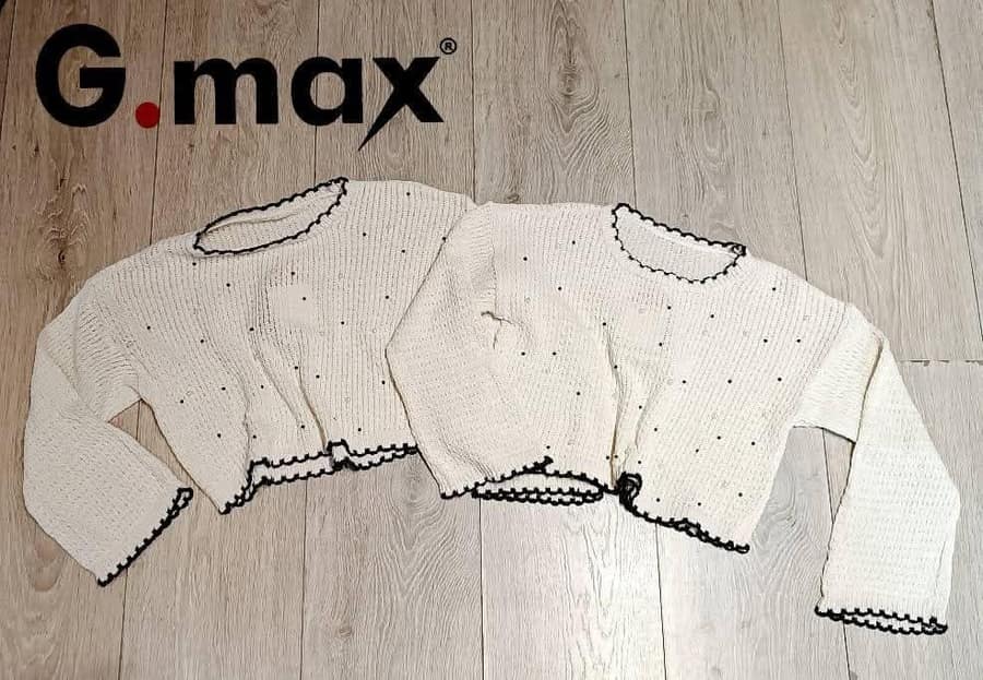G.max · Look 06