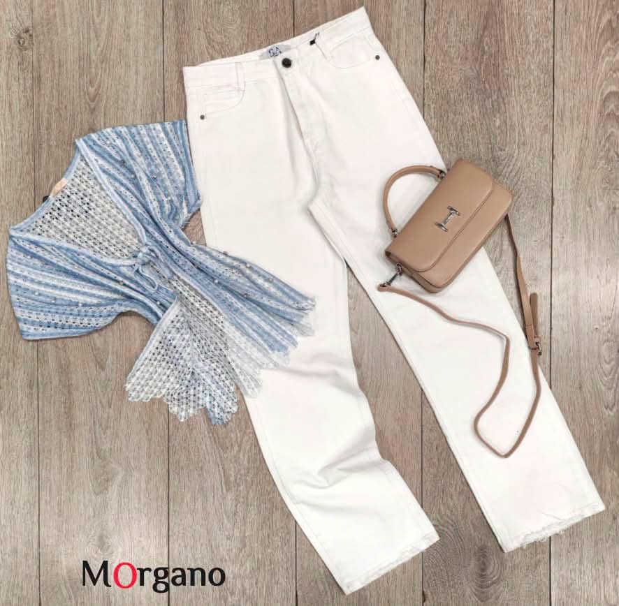 Morgano · Look 03